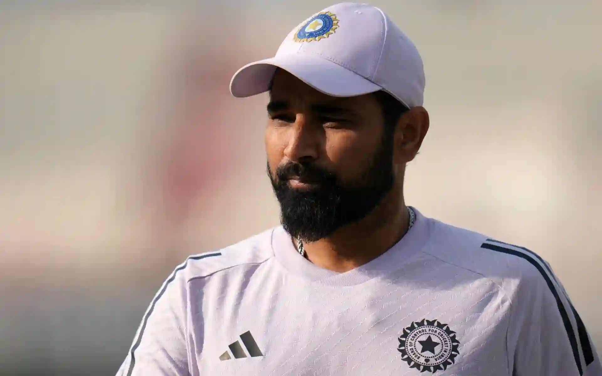 Shami Shines In Dubai Nets, Fine-Tuning His Lethal Rhythm Ahead Of Champions Trophy